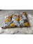 Luxury Coddry Kedi Yatak Minderi Kedi Desenli 42X55 1 Adet 3