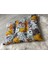 Luxury Coddry Kedi Yatak Minderi Kedi Desenli 42X55 1 Adet 4