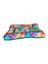 Luxury Poofy Garden Xlarge Kedi Minderi Kedi Yatağı 1 Adet 5