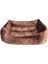 Luxury Petpretty VP-1186 Comfort Yatak No:2 Kahve 1 Adet 1