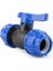 Q40 Pvc Kaplin Vana 1