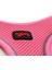 Luxury Airmesh Pembe Kedi Köpek Gögüs Tasması Beden 3xs 1 Adet 5