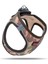 Luxury Air-Mesh Harness Köpek Göğüs Tasması Camo Xs 1 Adet 1