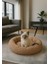 Luxury Peluş Kedi Yatağı 45 cm 1 Adet 1
