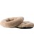 Luxury Ponchik Peluş Kedi Köpek Yatağı Camel Simit Kedi Yatağı 1 Adet 4