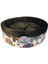 Luxury Special Peluş Simit Yatak 50*50*15CM 1 Adet 1