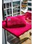 Luxury Kedi ve Köpek Battaniyesi Welsoft Peluş Yıkanabilir 5 Renk 3 Boy 1 Adet 3