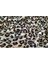 Luxury Leopar Wellsoft Kedi Köpek Battaniyesi 1 Adet 1