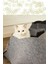 Luxury Skep Kedi Evi Kedi Kulübesi Yatağı Kedi Evi Matı 1 Adet 4