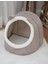 Luxury Kedi ve Köpek Evi 1 Adet 2