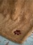 Luxury Kedi Köpek Battaniyesi Wellsoft Kumaş Pati Desenli 1 Adet 3
