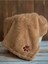 Luxury Kedi Köpek Battaniyesi Wellsoft Kumaş Pati Desenli 1 Adet 4