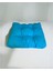 Luxury Pouchie Blue Kedi Köpek Minderi 60 x 55 cm 1 Adet 2