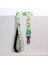 Luxury Avocado Leash Kedi Köpek Sevk & Gezdirme Kayışı Köpek Uzatma Tasması 1 Adet 1