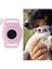 Luxury Samsung Smarttag ( Akıllı Tag ) Kedi ve Köpek Tasma Kılıfı 1 Adet 1