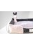 Luxury Premium Soft Seri Çift Renk Iç Mekan Fermuarlı Yıkanabilir Kedi ve Köpek Yatağı Xxlarge 1 Adet 2