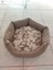 Luxury Kedi Köpek Yatağı 1 Adet 1