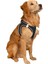 Luxury Mita Air Mesh Kedi Köpek Göğüs Tasması Çift Reflektörlü, Terletmeyen Haki / khaki 3xs 1 Adet 3