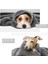Luxury Peluş Köpek Battaniyesi 60X80 cm 1 Adet 1