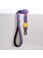 Luxury Ice Cream Leash Kedi Köpek Sevk & Gezdirme Kayışı Köpek Uzatma Tasması 1 Adet 1
