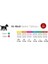 Luxury Air Mesh Kedi ve Köpek Göğüs Tasması Red 1 Adet 4