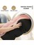 Luxury Peluş Kedi & Köpek Yatağı - Matı - Minderi - Yastığı - Large Boyut 70 x 50 cm Tüylenmez Ithal Kumaş 1 Adet 5