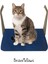Luxury Kedi Kalorifer Radyatör Yatağı Petek Yatağı (29*45CM) 1 Adet 4