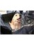 Luxury Araç Içi Arka Koltuk Köpek Havuzu Şiltesi Örtüsü Kamuflaj Desenli Kedi-Köpek Yatağı Impertex Kumaş 1 Adet 1