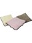 Luxury Kulübe Içi Peluş Pofuduk Kedi Halısı 40X40 cm Yumoş Kedi Evi - Kulübeleri Boyutlarına Özel (Mavi ) 1 Adet 1