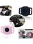 Luxury Smarttag ( Akıllı Tag ) Kedi ve Köpek Tasma Kılıfı 1 Adet 2