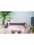 Luxury Premium Soft Seri Çift Renk Iç Mekan Fermuarlı Yıkanabilir Kedi ve Köpek Yatağı Xlarge 1 Adet 4