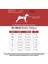 Luxury Air-Mesh Küçük ve Orta Irk Kedi Köpek Göğüs Tasması Yumuşak,nefes Alabilir, Dayanıklı Mor 1 Adet 5