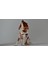 Luxury Wow Air-Mesh Göğüs Tasması Kedi Köpek Göğüs Tasması 1 Adet 2