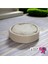 Luxury Lüx Kedi & Köpek Yatağı 50 cm Yıkanabilir Sünger Dolgu Yırtılmaz 1 Adet 2