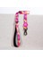 Luxury Rosea Camouflage Leash Kedi Köpek Sevk & Gezdirme Kayışı Köpek Uzatma Tasması 1 Adet 1
