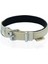 Luxury Doggie Comfort Dokuma Köpek Boyun Tasması Large Haki 2.5X42-50 cm - Petshopundan 1 Adet 1