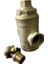 Smartvent Tortu Ayırıcı 11/4'' 1