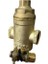 Smartvent Tortu Ayırıcı 11/4'' 2
