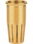 21/2'' Pirinç Sarı Klape 1