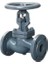 DN125 PN16 Pik Döküm Glob Vana 1