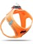 Luxury Air Mesh Harness Göğüs Tasması Neo Orange Xlarge 1 Adet 1