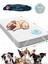 Luxury 50X90CM Kedi Köpek Alezi, Ped Alezi, Köpek Alezi, Ped Yatak Koruyucu, Veteriner Alezi 1 Adet 1