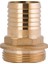 11/4'' Pirinç Hortum Rekoru 1