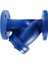 DN125 PN16 Pik Döküm Filtre 1