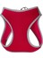 Luxury Mita Air Mesh Köpek Göğüs Tasması Red (L) 1 Adet 1
