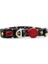 Luxury Weecol Space Collar Köpek Boyun Tasması L Boynu 40-65CM Köpeklere 1 Adet 1