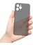 Apple iPhone 11 Pro Uyumlu Ultra Ince Zar Telefon Kılıfı 1