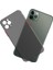 Apple iPhone 11 Pro Uyumlu Ultra Ince Zar Telefon Kılıfı 2