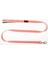 Luxury Salmon Match Leash Gezdirme Tasması 1 Adet 1