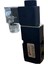 Tek Bobin Valf 1/4'' 3/2 (3V210-08-24VDC) (24VDC) 4